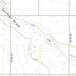 United States Geological Survey Foster, TX (2022, 24000-Scale) digital map