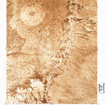 United States Geological Survey Foster Well, NM (1981, 24000-Scale) digital map