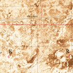 United States Geological Survey Foster Well, NM (1981, 24000-Scale) digital map