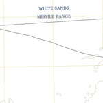 United States Geological Survey Foster Well, NM (2023, 24000-Scale) digital map