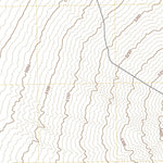 United States Geological Survey Foster Well, NM (2023, 24000-Scale) digital map