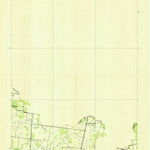 United States Geological Survey Fosterville, TN (1936, 24000-Scale) digital map
