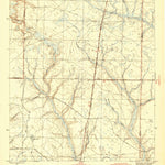 United States Geological Survey Fountain, FL (1945, 31680-Scale) digital map