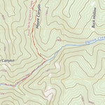 United States Geological Survey Fountain Green South, UT (2023, 24000-Scale) digital map