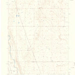 United States Geological Survey Fountain SE, CO (1948, 24000-Scale) digital map