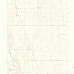 United States Geological Survey Fountain SE, CO (1950, 24000-Scale) digital map