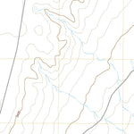 United States Geological Survey Fountain SE, CO (2022, 24000-Scale) digital map