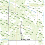 United States Geological Survey Four Town, MN (2022, 24000-Scale) digital map