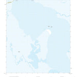 United States Geological Survey Fourleague Bay, LA (2020, 24000-Scale) digital map