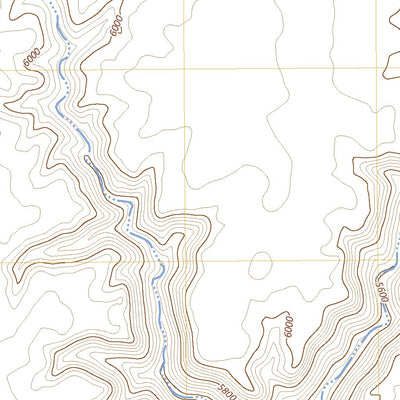 United States Geological Survey Fourmile Bench, UT (2023, 24000-Scale) digital map