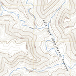 United States Geological Survey Fourmile Bench, UT (2023, 24000-Scale) digital map
