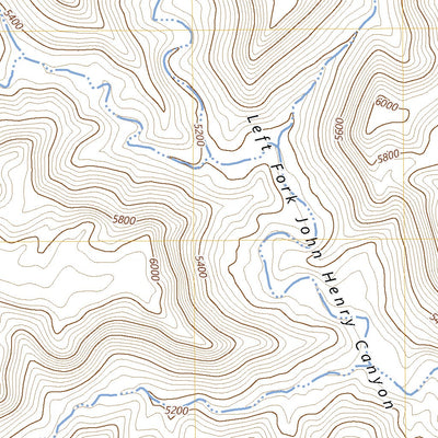 United States Geological Survey Fourmile Bench, UT (2023, 24000-Scale) digital map
