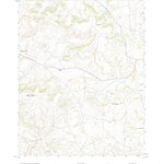 United States Geological Survey Fourmile Canyon, NM (2020, 24000-Scale) digital map