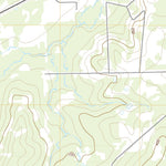 United States Geological Survey Fowlerton, TX (2019, 24000-Scale) digital map