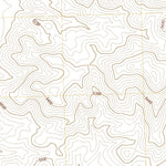 United States Geological Survey Fox Canyon, NV (2021, 24000-Scale) digital map