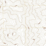 United States Geological Survey Fox Canyon, NV (2021, 24000-Scale) digital map