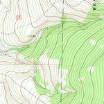 United States Geological Survey Fox Gulch, MT (1978, 24000-Scale) digital map