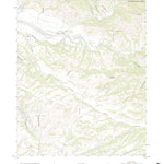United States Geological Survey Foxen Canyon, CA (2021, 24000-Scale) digital map