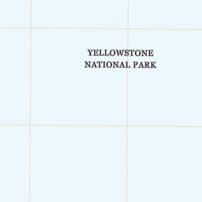 United States Geological Survey Frank Island, WY (2021, 24000-Scale) digital map