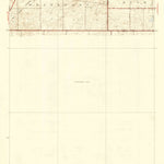 United States Geological Survey Frankfort, IL (1930, 24000-Scale) digital map