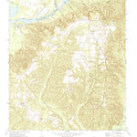 Franklin, AL (1972, 24000-Scale) Preview 1