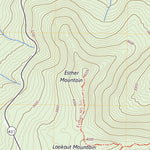 United States Geological Survey Franklin Falls, NY (2023, 24000-Scale) digital map