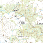 United States Geological Survey Franklin Grove, IL (2021, 24000-Scale) digital map