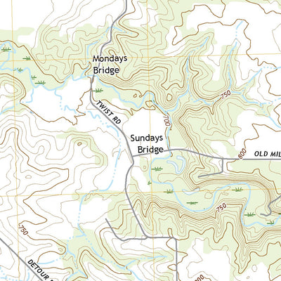United States Geological Survey Franklin Grove, IL (2021, 24000-Scale) digital map
