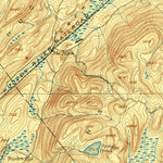 United States Geological Survey Franklin, NJ (1897, 62500-Scale) digital map