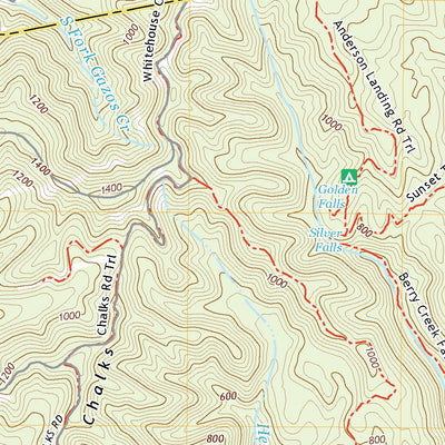 United States Geological Survey Franklin Point, CA (2021, 24000-Scale) digital map