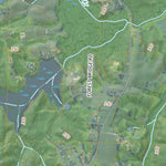 United States Geological Survey Franklinton, NC (2019, 24000-Scale) digital map