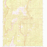 United States Geological Survey Frazier Wells SW, AZ (1967, 24000-Scale) digital map