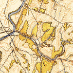 United States Geological Survey Frederick, MD-VA (1908, 62500-Scale) digital map