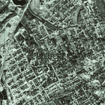 United States Geological Survey Fredericksburg, VA (1972, 24000-Scale) digital map