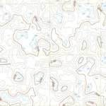 United States Geological Survey Fredonia NW, ND (2020, 24000-Scale) digital map