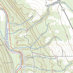 United States Geological Survey Fredonia, PA (2023, 24000-Scale) digital map