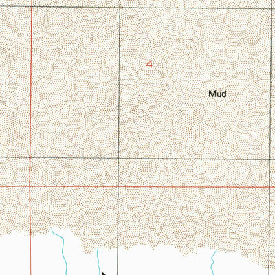United States Geological Survey Freds Well, NV (1987, 24000-Scale) digital map