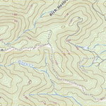 United States Geological Survey Free Union, VA (2022, 24000-Scale) digital map
