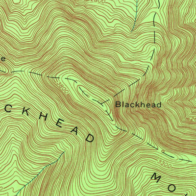 United States Geological Survey Freehold, NY (1943, 24000-Scale) digital map