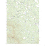 United States Geological Survey Freehold, NY (2023, 24000-Scale) digital map