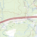 United States Geological Survey Freeland, PA (2023, 24000-Scale) digital map