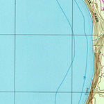 United States Geological Survey Freeland, WA (1998, 24000-Scale) digital map
