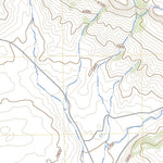 United States Geological Survey Freeland, WY (2023, 24000-Scale) digital map