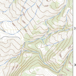 United States Geological Survey Freeland, WY (2023, 24000-Scale) digital map
