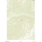 United States Geological Survey Freeman Peak, ID (2020, 24000-Scale) digital map