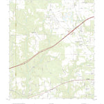 United States Geological Survey Freemanville, AL (2020, 24000-Scale) digital map