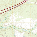 United States Geological Survey Freemanville, AL (2020, 24000-Scale) digital map