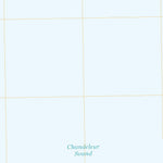 United States Geological Survey Freemason Island, LA (2020, 24000-Scale) digital map