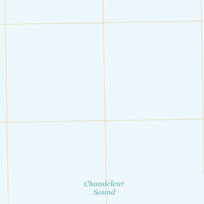 United States Geological Survey Freemason Island, LA (2020, 24000-Scale) digital map