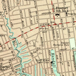 United States Geological Survey Freeport, NY (1955, 24000-Scale) digital map